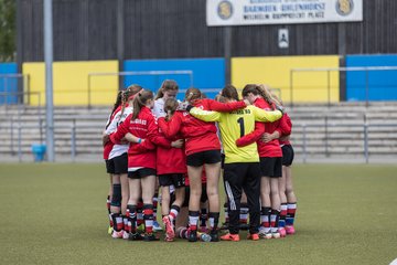 Bild 31 - wCJ Ballfreunde Pokal Finale  Altona 93 - Eimsbuetteler TV : Ergebnis: 0:2